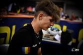 UEC TRACK JUNIORS & U23 EUROPEAN CHAMPIONSHIPS 2025 - Anadia (Portugal) -  - 19/07/2025 -  - photo Tommaso Pelagalli/SprintCyclingAgency?2025